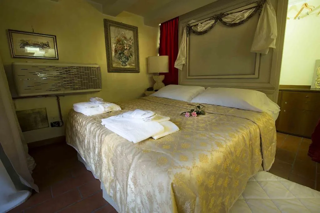 Suite S.Andrea Mântua