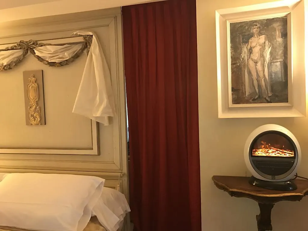 Suite S.Andrea Mântua Itália