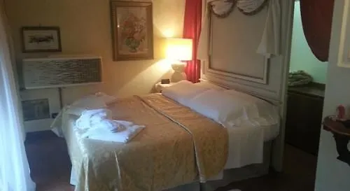 Casa de hóspedes Suite S.Andrea Mântua