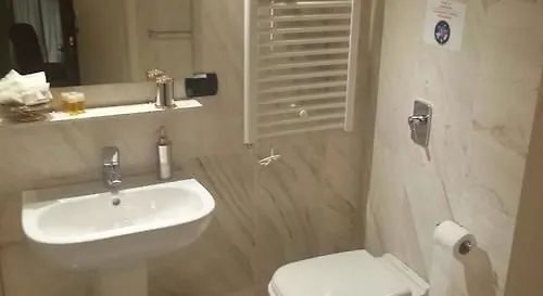 Suite S.Andrea Mântua Itália