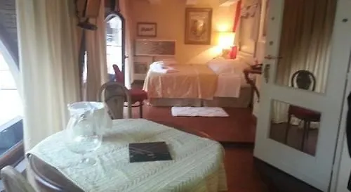 Suite S.Andrea Mântua 0*,  Itália