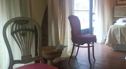 Suite S.Andrea Mântua Casa de hóspedes