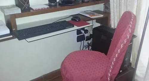 Suite S.Andrea Mântua