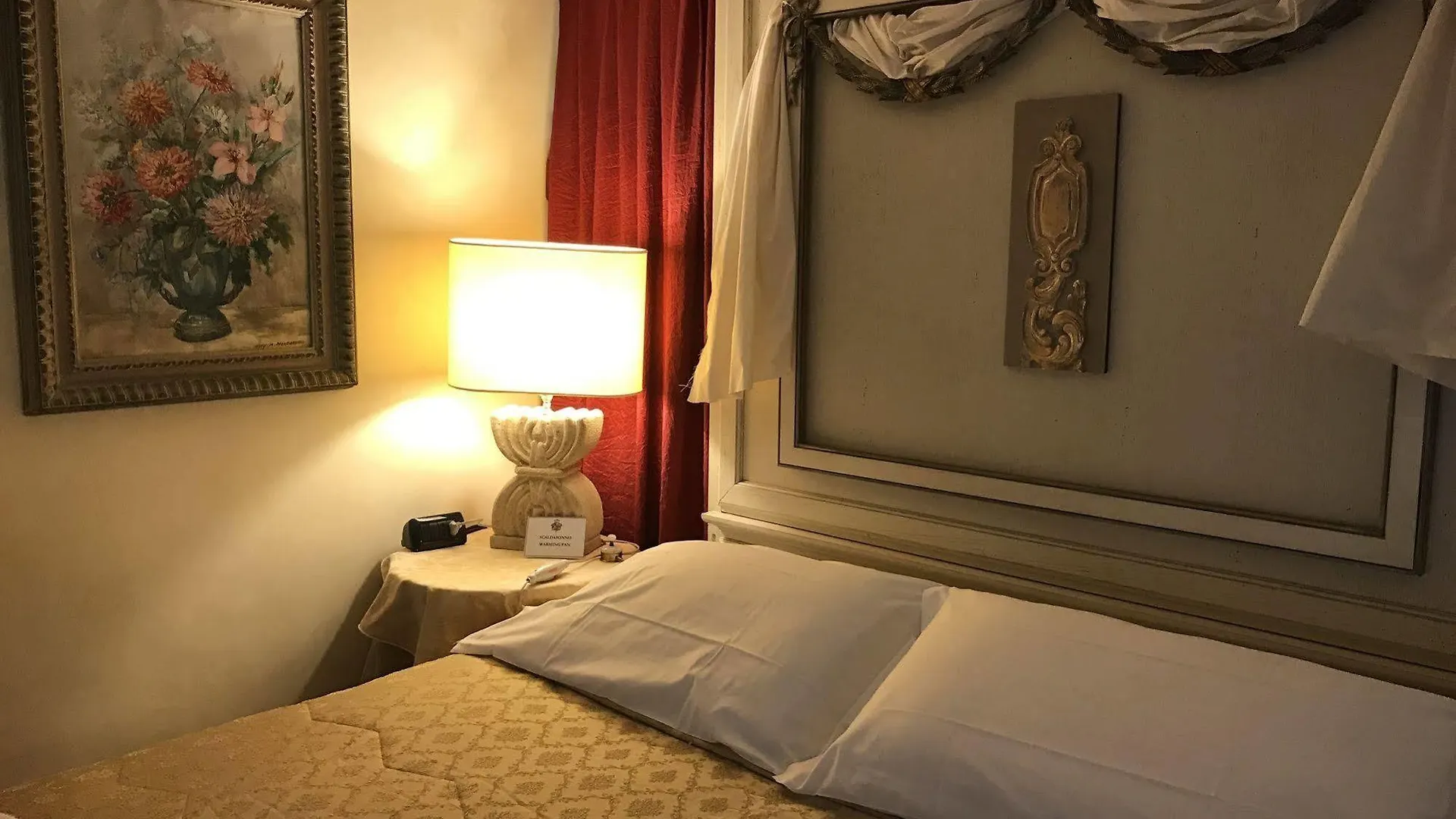Suite S.Andrea Mântua Casa de hóspedes