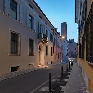 Ca' Tazzoli Affittacamere