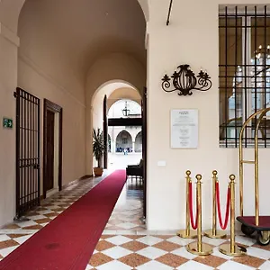 Bonacolsi Collection Affittacamere